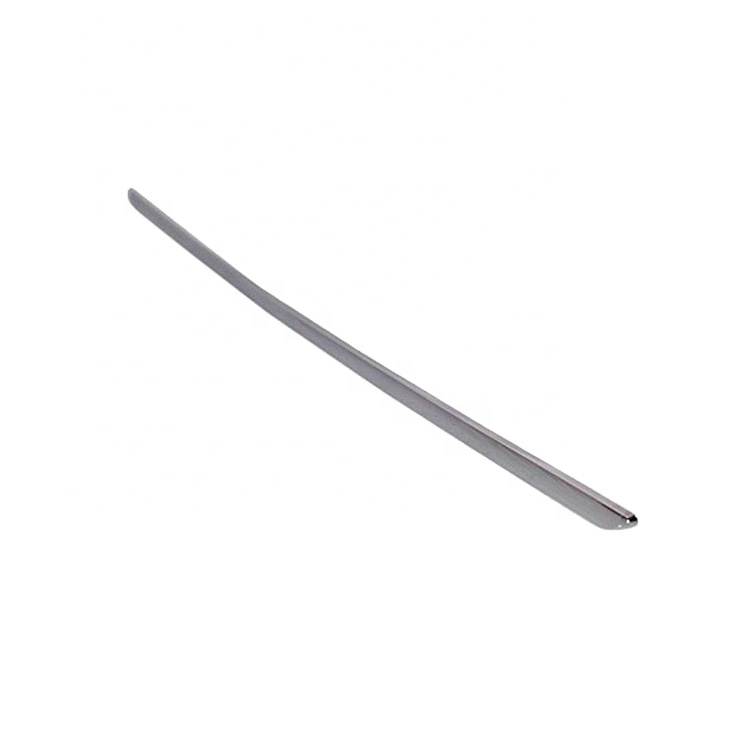2126903062 REAR DOOR CHROME MOULDING STRIP For Mercedes-Benz W212 E200 E300