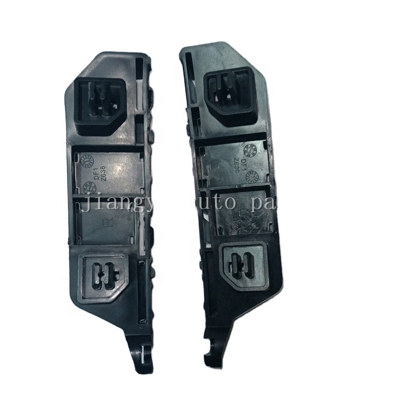 71198-SAA-003 71193-SAA-003 car front bumper bracket for honda jzaa GD1 GD3