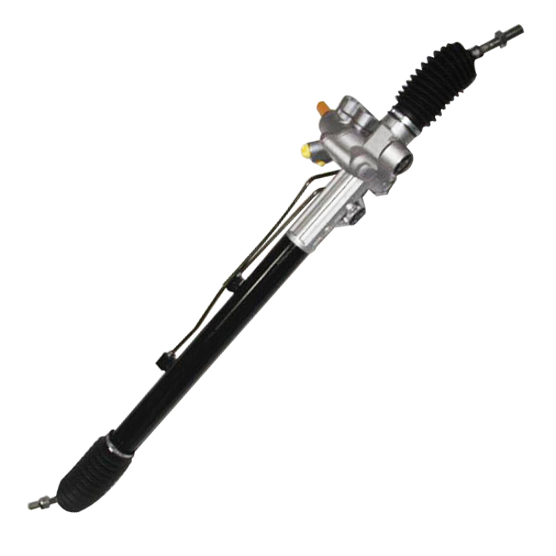 JJQ OEM Hydraulic Power Steering Rack for Honda Accord Coupe Used and New Condition 53601-SEA-G13 Model Fits 2.4 LHD CM4