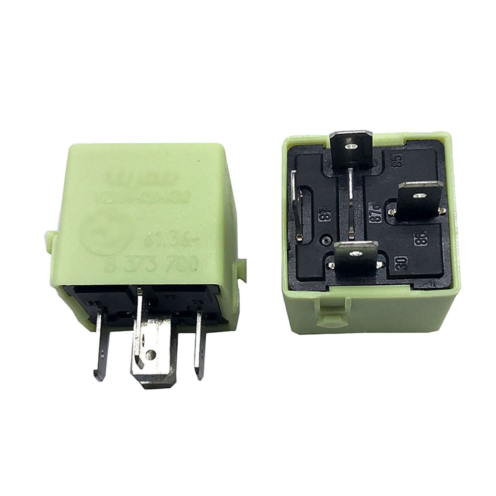 61368373700 Repair kits multi purpose fuel pump relay for BMW E36 E46 E60 E39 X5 E53 5pins