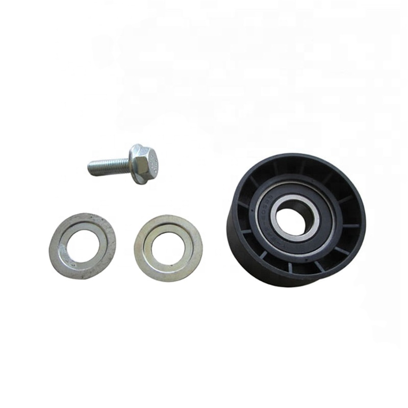 JY Auto parts Bracket Fan Idler Pulleys And Drive Belts OE LR028878 for Land Rover RANGE ROVER EVOQUE (L538) 2011-