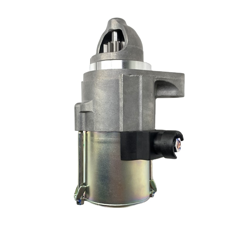The high quality Auto Spare Parts for Starter Motor 31200-5R7-A01 for CRIDER GJ6 2015 FIT/JAZZ CITY VEZEL GK5/GM6/RU1 1.5
